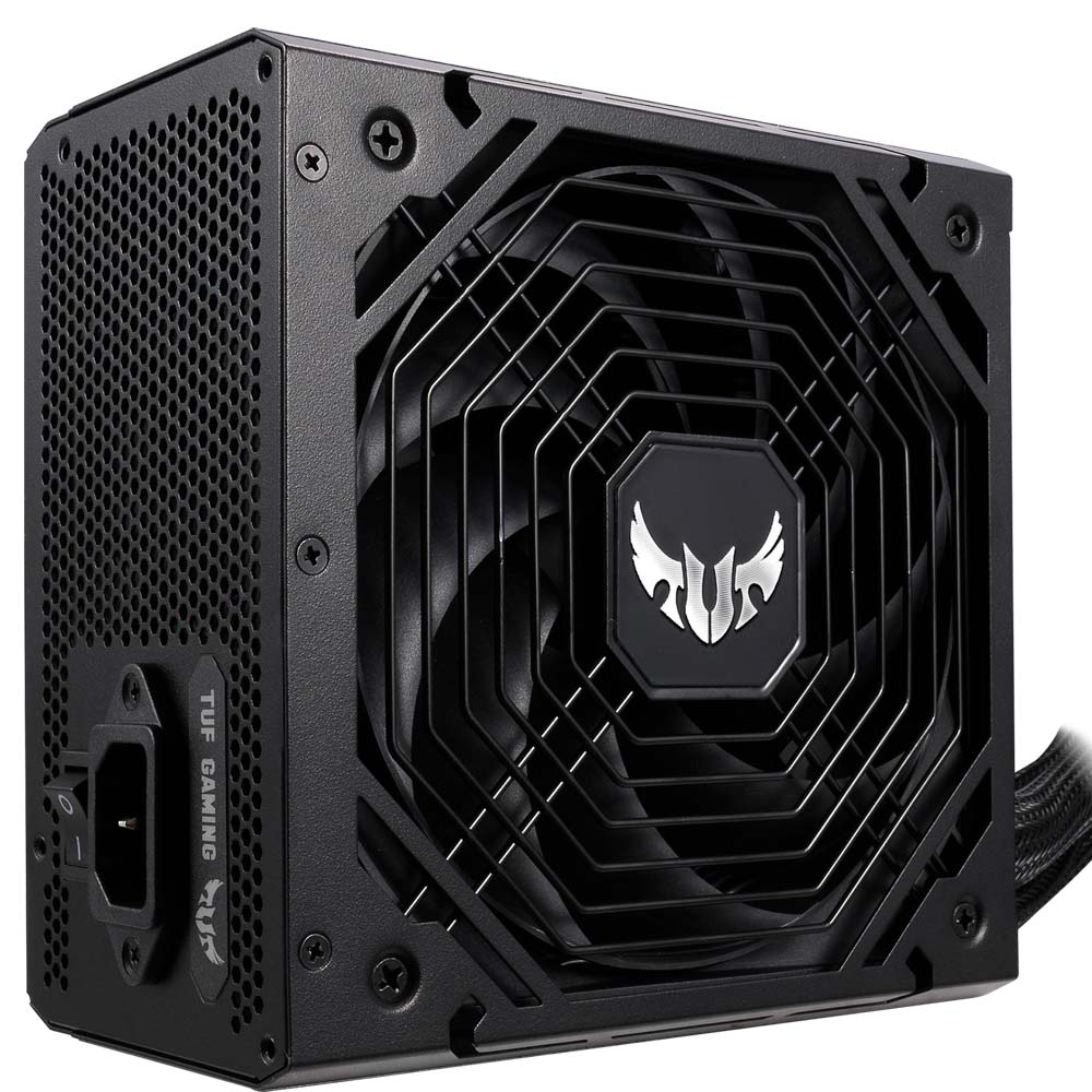 منبع تغذیه ایسوس مدل TUF 750W BRONZE