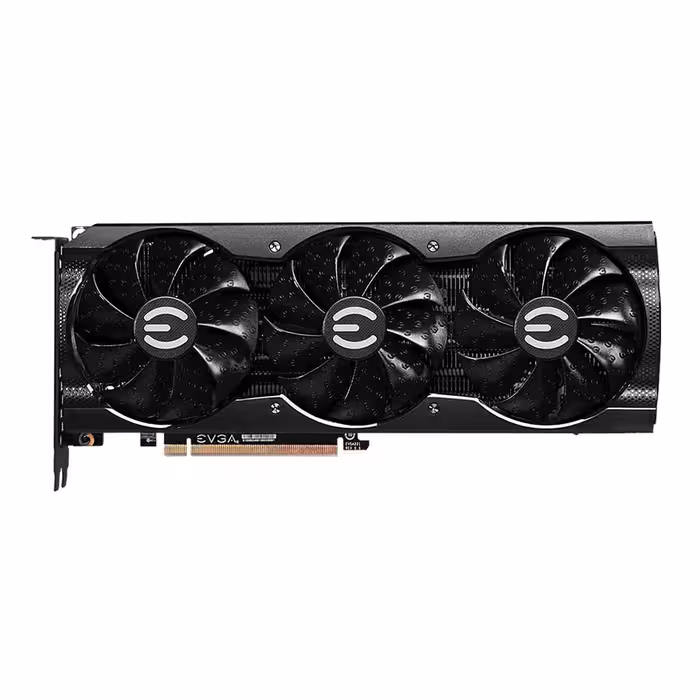 قیمت و خرید کارت گرافیک ای وی جی ای GeForce RTX 3070 XC3 8GB BLACK GAMING LHR | یاس ارتباط