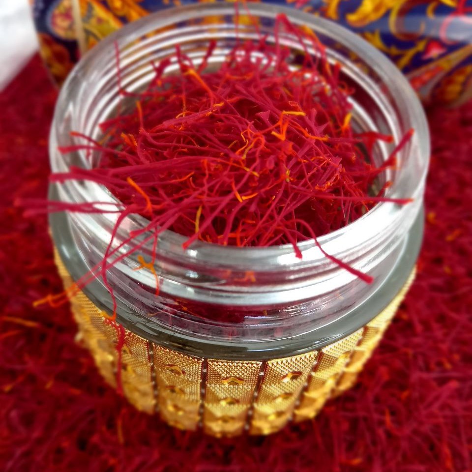 زعفران خراسان