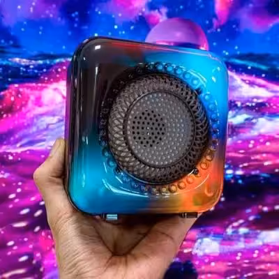 اسپیکر gts 1373