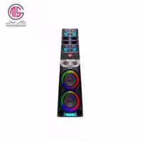 اسپیکر بلوتوثی مکسیدر مدل AL215 LP5