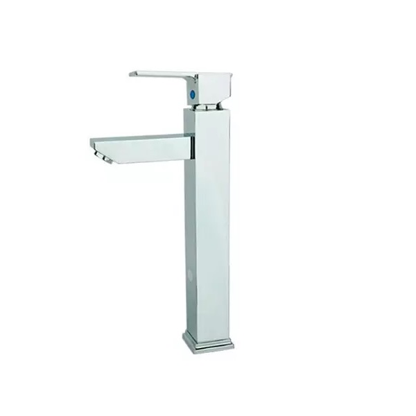 شیر روشویی پایه بلند راسان مدل مینیاتور