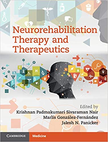  دانلود کتاب Neurorehabilitation Therapy And Therapeutics, 2019 - دانلود کتاب های دانشگاهی