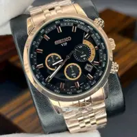ساعت مچی مردانه و پسرانه سیکو بدنه استیل