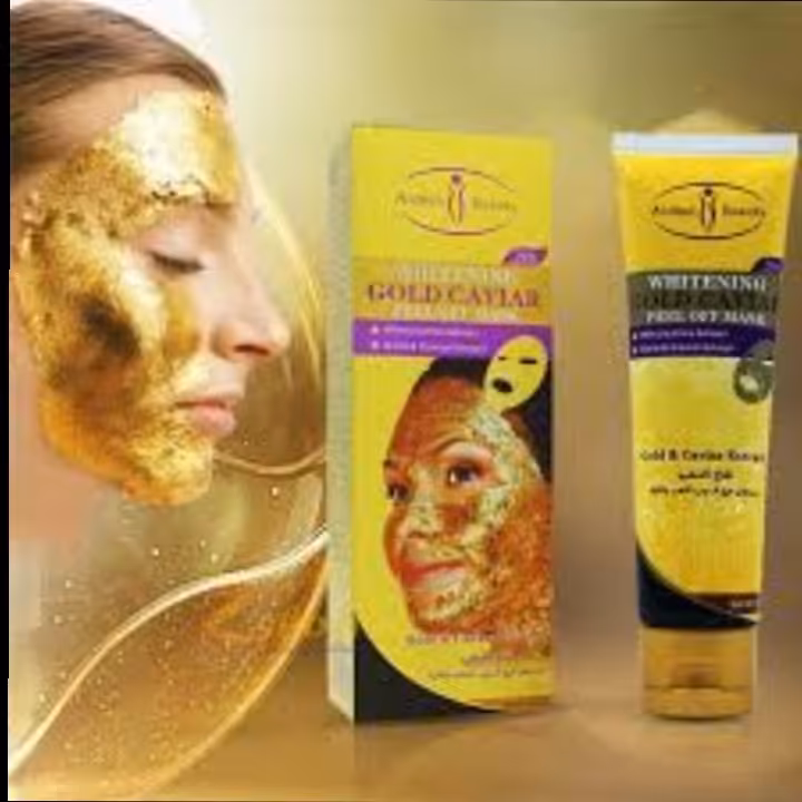 ماسک طلا خاویارآیچون بیوتی(120 میل)