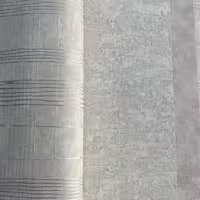 کاغذدیواری چهارخونه کرم برندخارجیflash