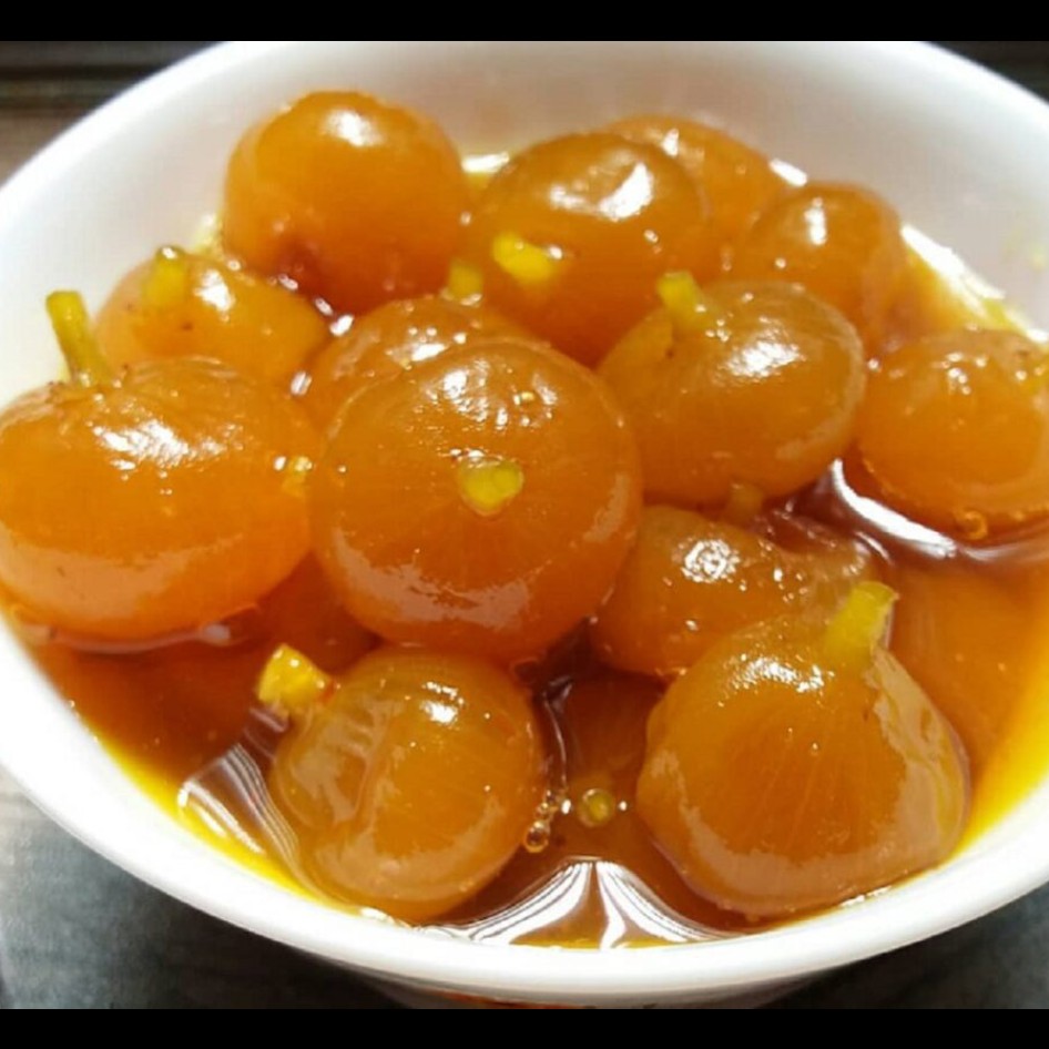 مربای انجیر محلی و ارگانیک