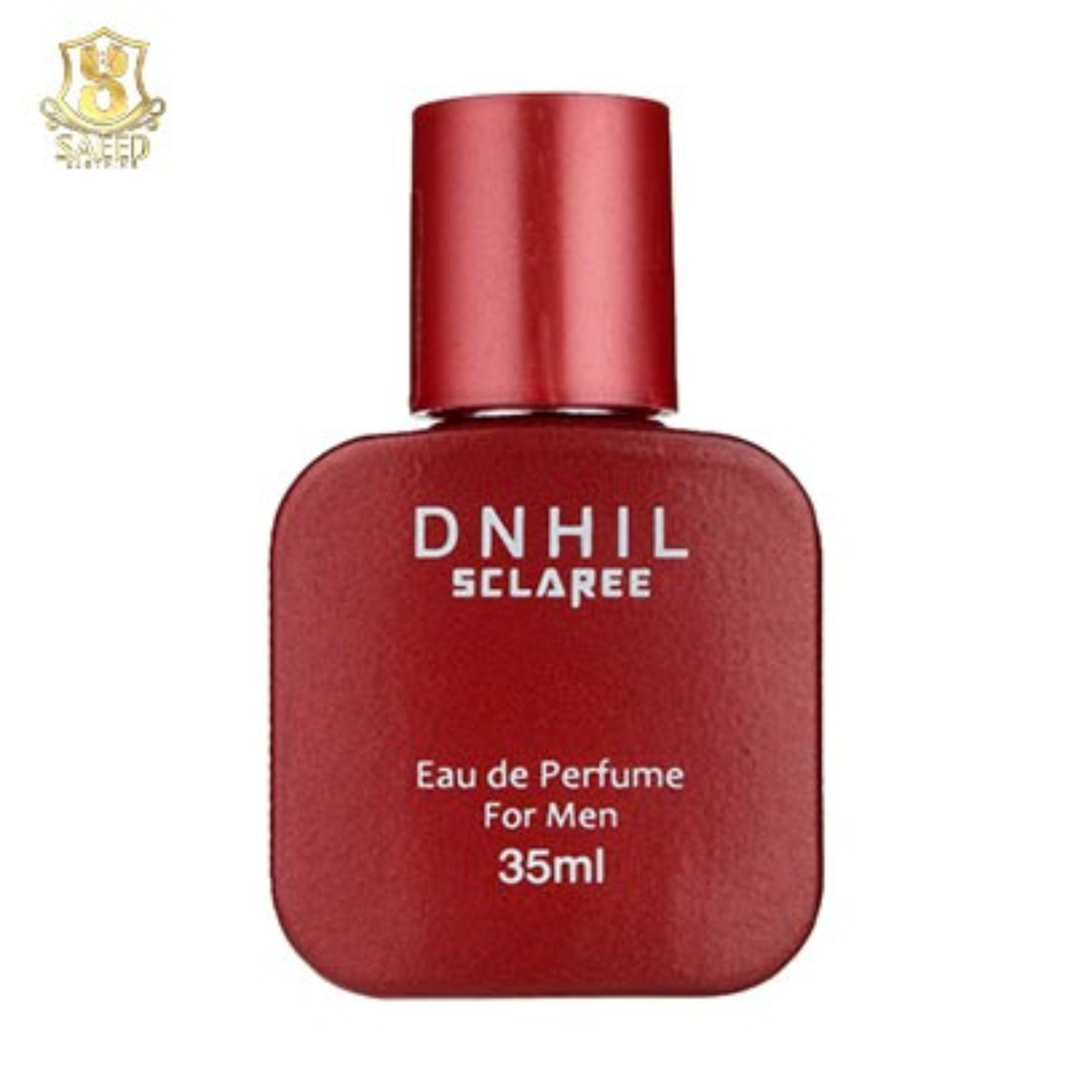 عطر 35میل دانهیل اسکلاره