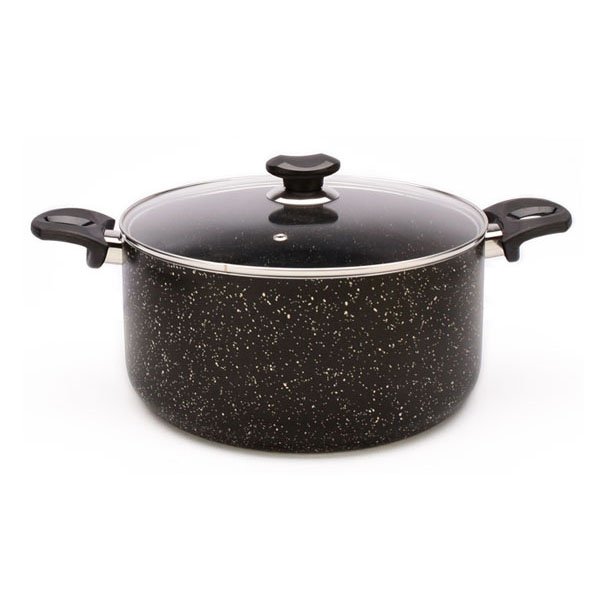 قابلمه زرساب مدل ویولت سایز 20