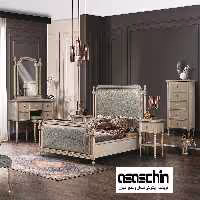 سرویس خواب دو نفره رامیسا