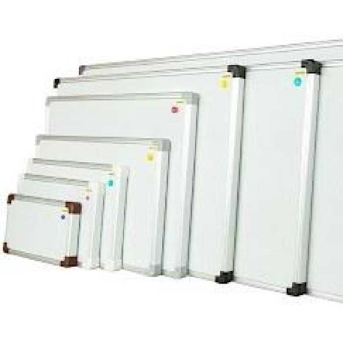 تخته وایت برد معمولی سایز 120 در 240