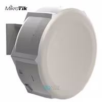 اکسس پوینت فضای باز میکروتیک مدل Mikrotik SXT 5 ac
