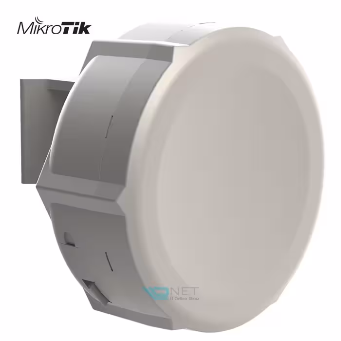 اکسس پوینت فضای باز میکروتیک مدل Mikrotik SXT 5 ac