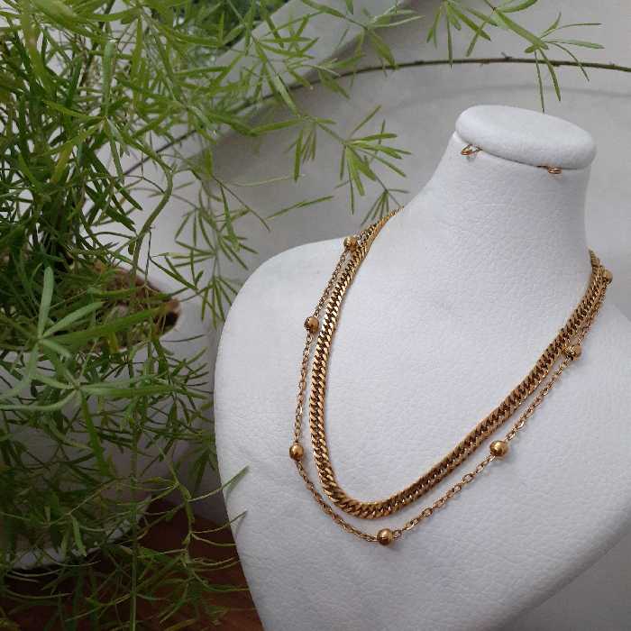 زنجیر کارتیر