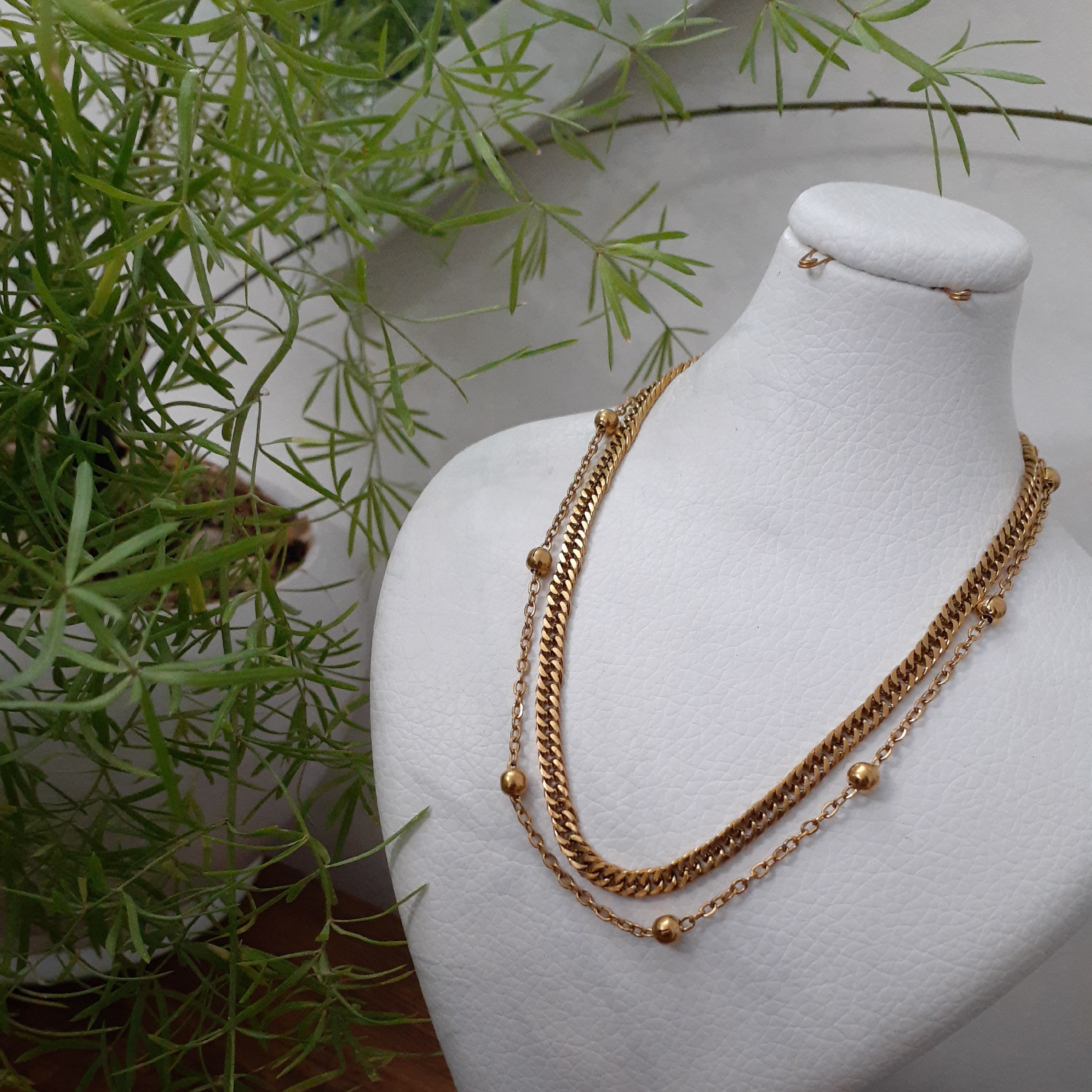 زنجیر کارتیر