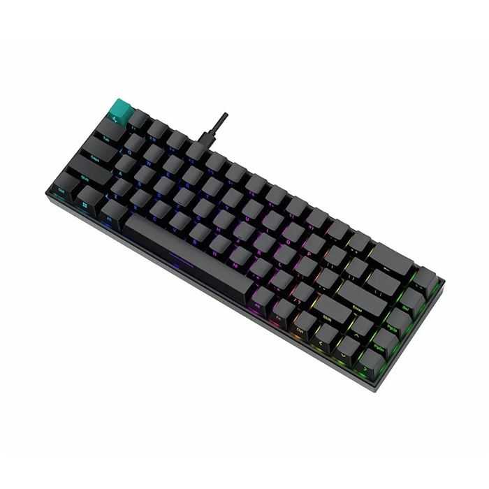 کیبورد مکانیکال دیپ کول KG722