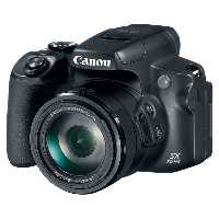 دوربین دیجیتال کامپکت کانن Canon PowerShot SX70 HS