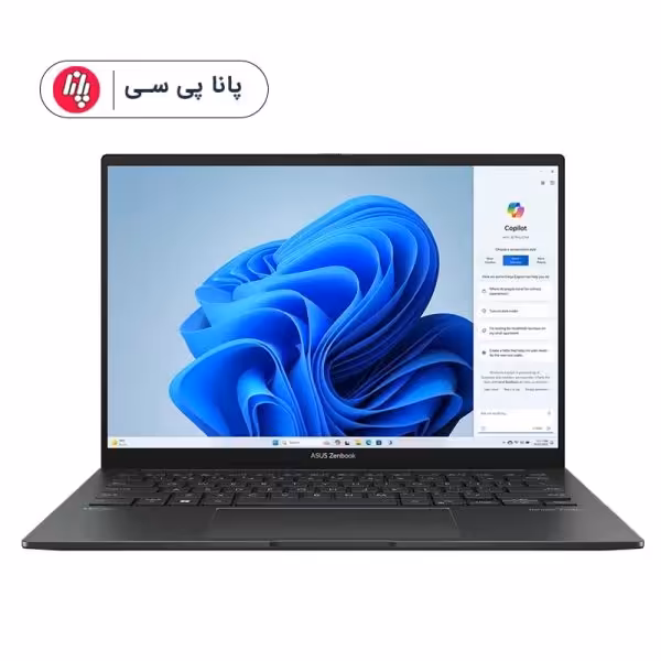 لپ تاپ ASUS ZENBOOK Q415M ULTRA5 (125H) 8D5 512SSD Intel Arc