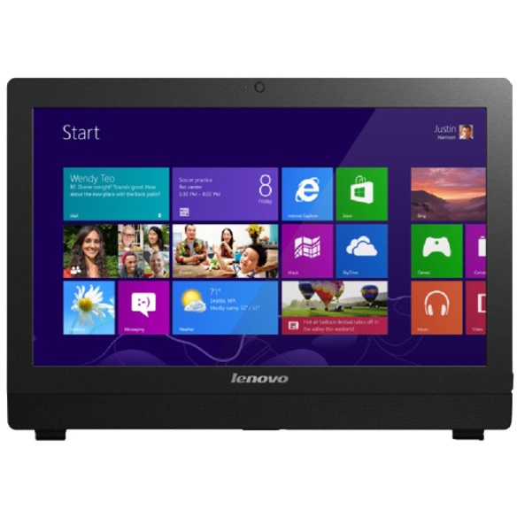 کامپیوتر آماده لنوو مدل اس 4040 با پردازنده i5