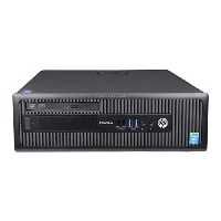 قیمت و خرید مینی کیس استوک اچ پی مدل G1 Core i5 4570/120GB SSD/4GB/Intel | یاس ارتباط