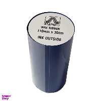 وکس ریبون پرینتر لیبل زن نیک براز سایز 110 در 300