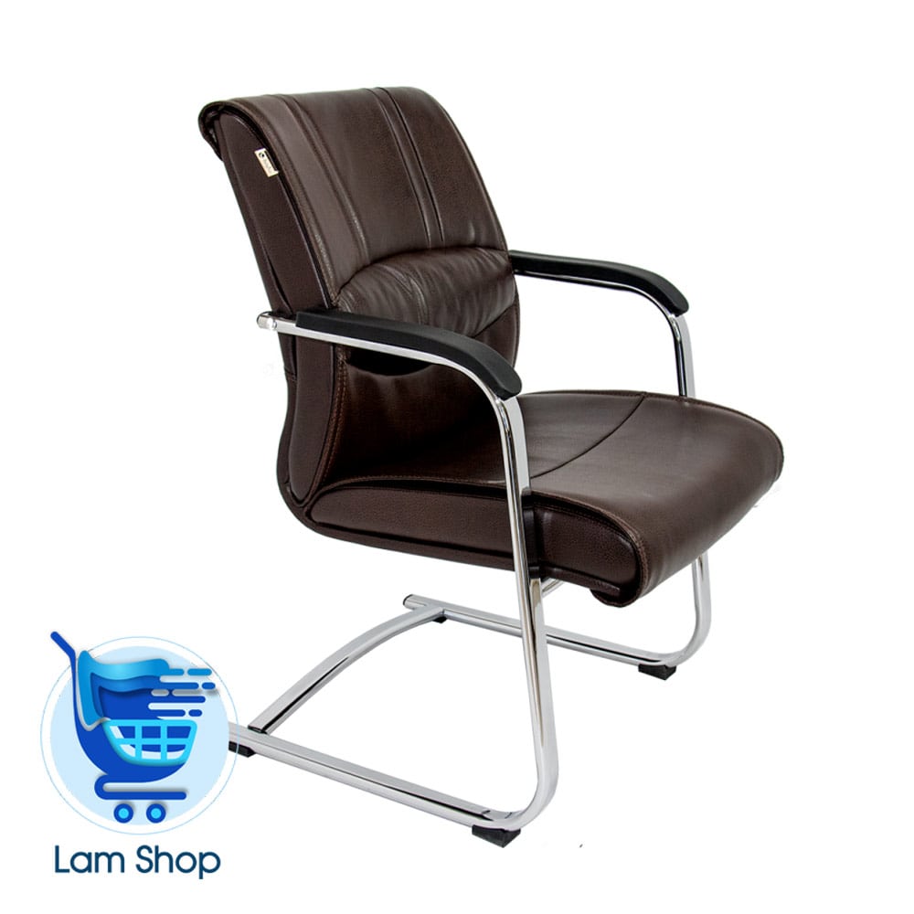 صندلی کنفرانسی C6000 راحتیران(زمان ارسال 15 تا 25 روز کاری)