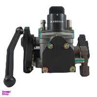 دریچه گاز مدل 560000