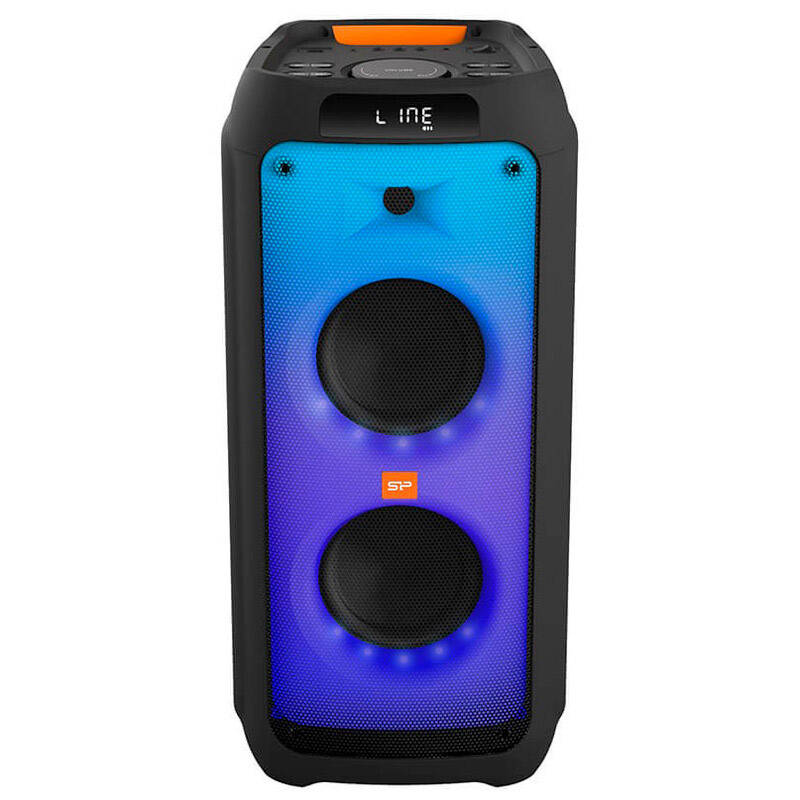 اسپیکر بلوتوثی قابل حمل سیلیکون پاور Silicon power BS93