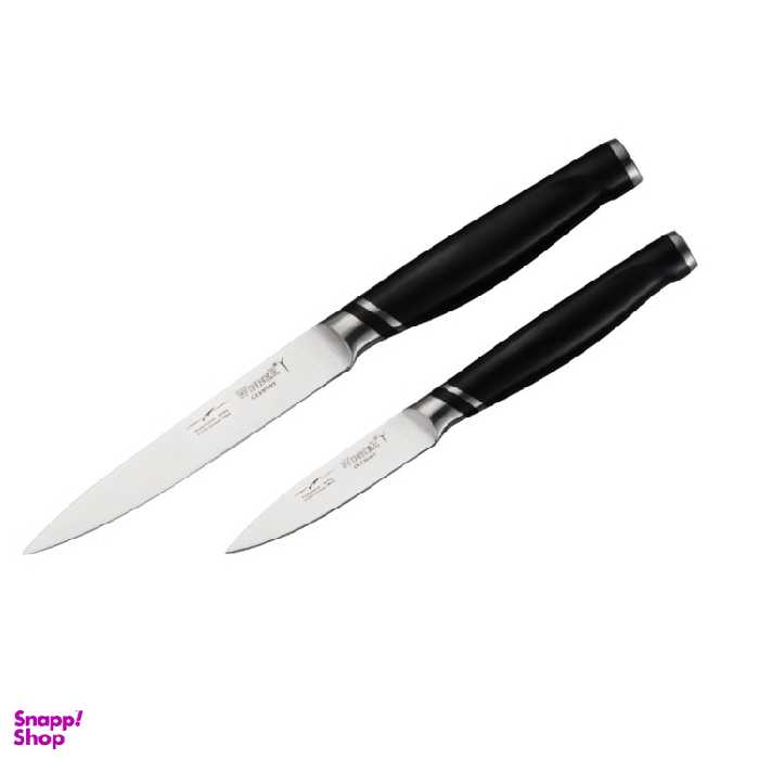 چاقو وینر مدل 102 مجموعه 2 عددی