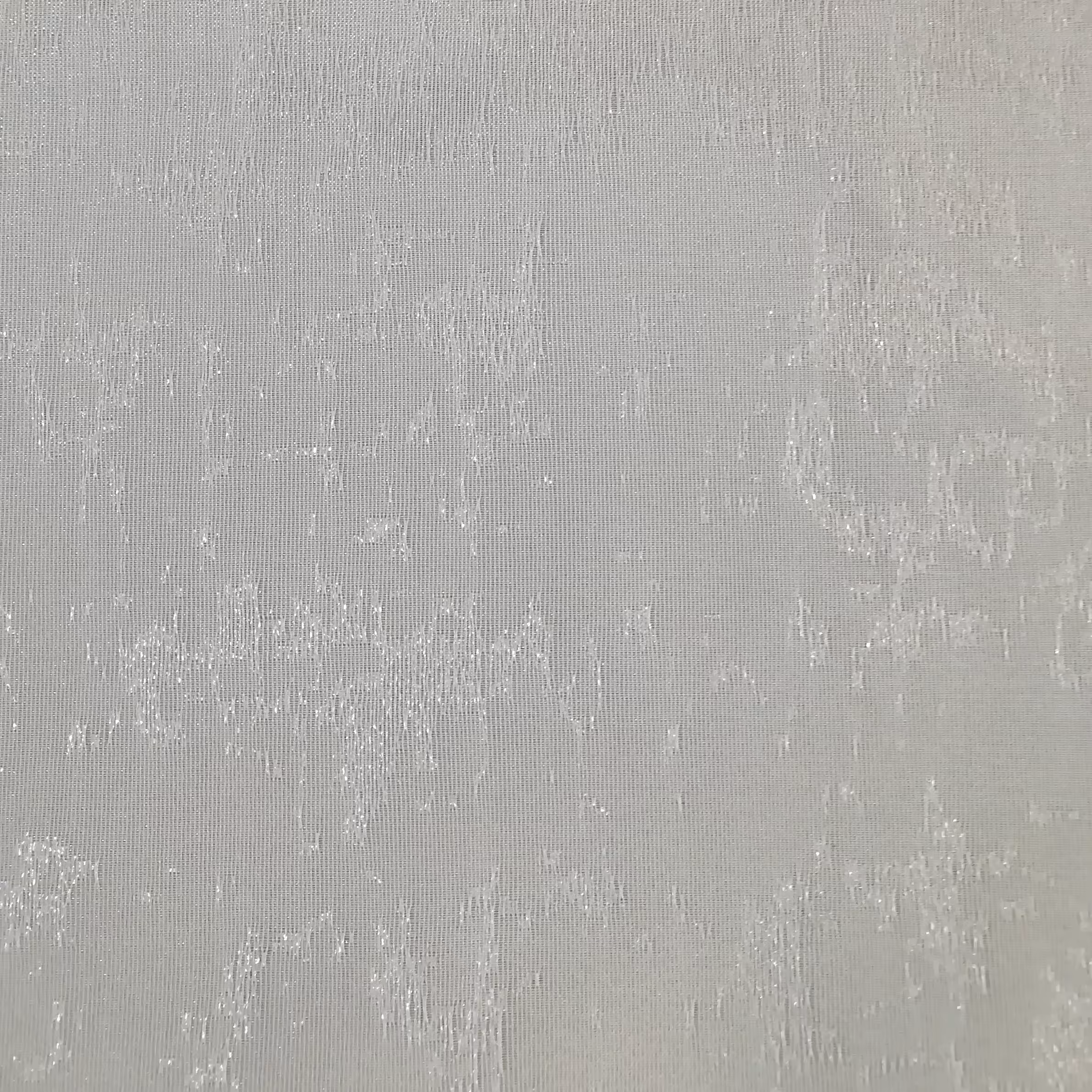 حریر  سفید شاین عرض 3 متر حداقل فروش 5متر