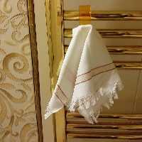 دستمال سی سانتی دستباف (  ارسال رایگان نیست  )
