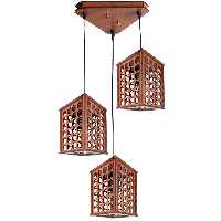 چراغ آویز افتخار کد BAA7264