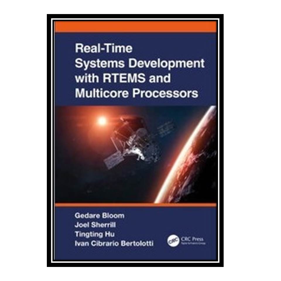 کتاب Real-Time Systems Development with