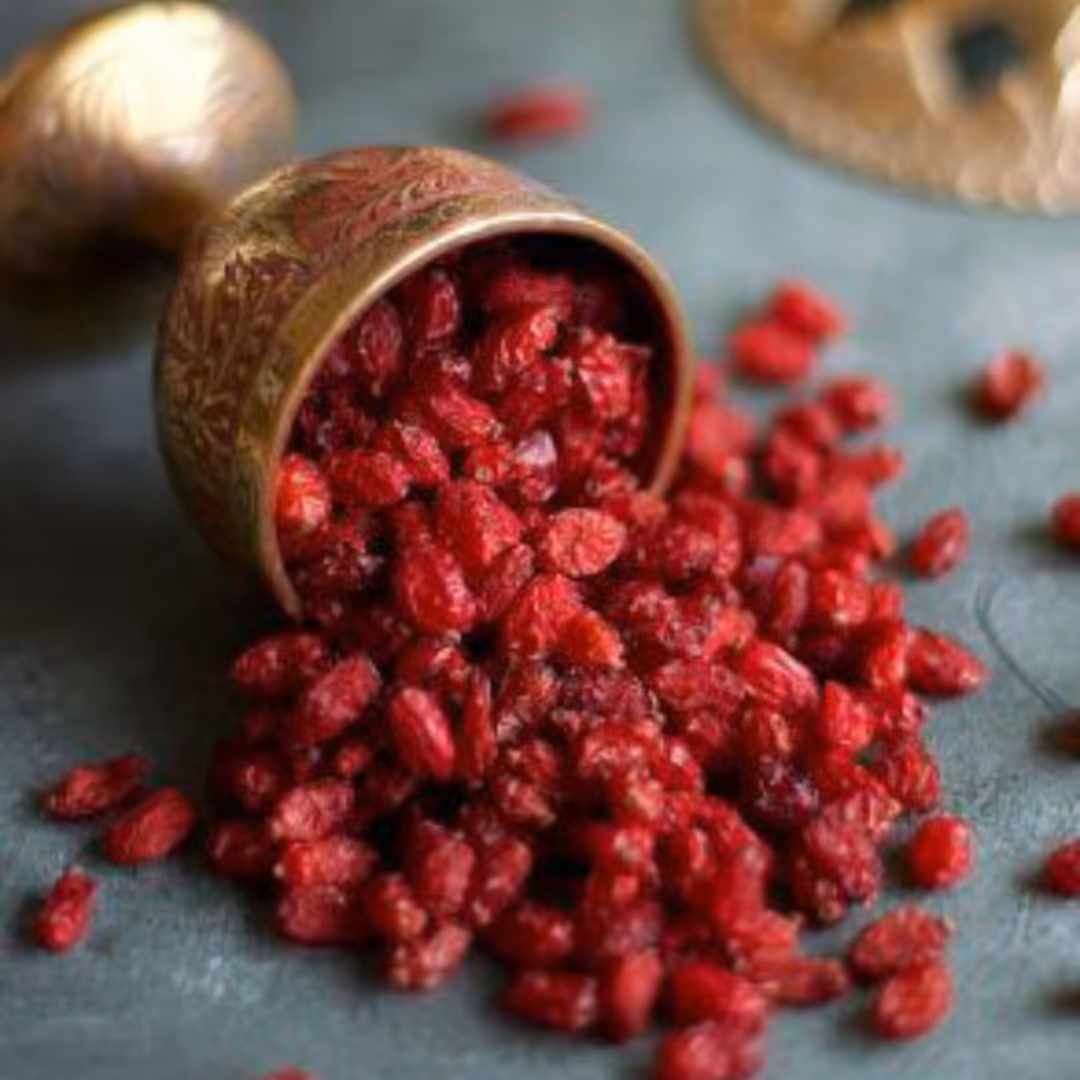 زرشک اعلا(500گرم)