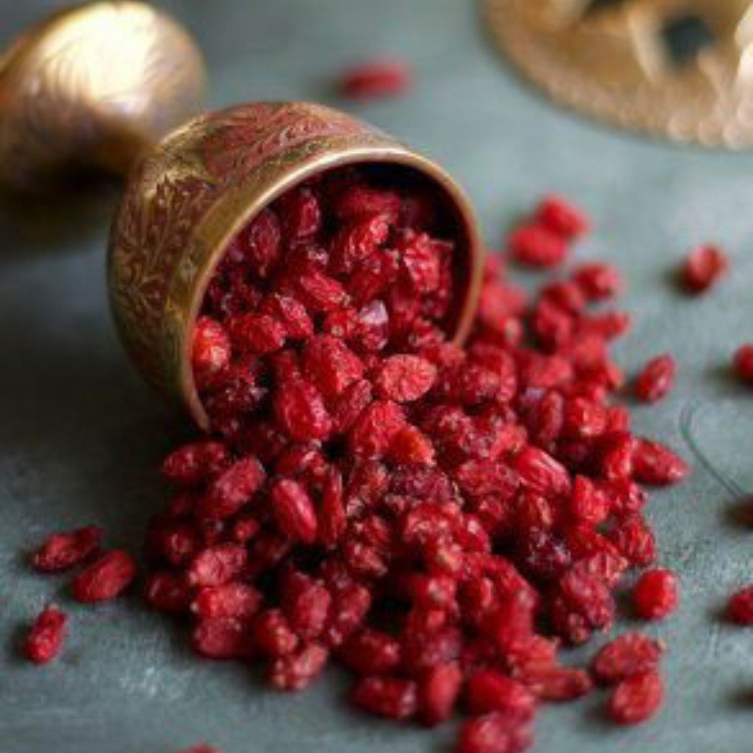 زرشک اعلا(500گرم)