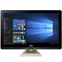 کامپیوتر آماده ایسوس مدل زد 220 با پردازنده i7 و صفحه نمایش لمسی