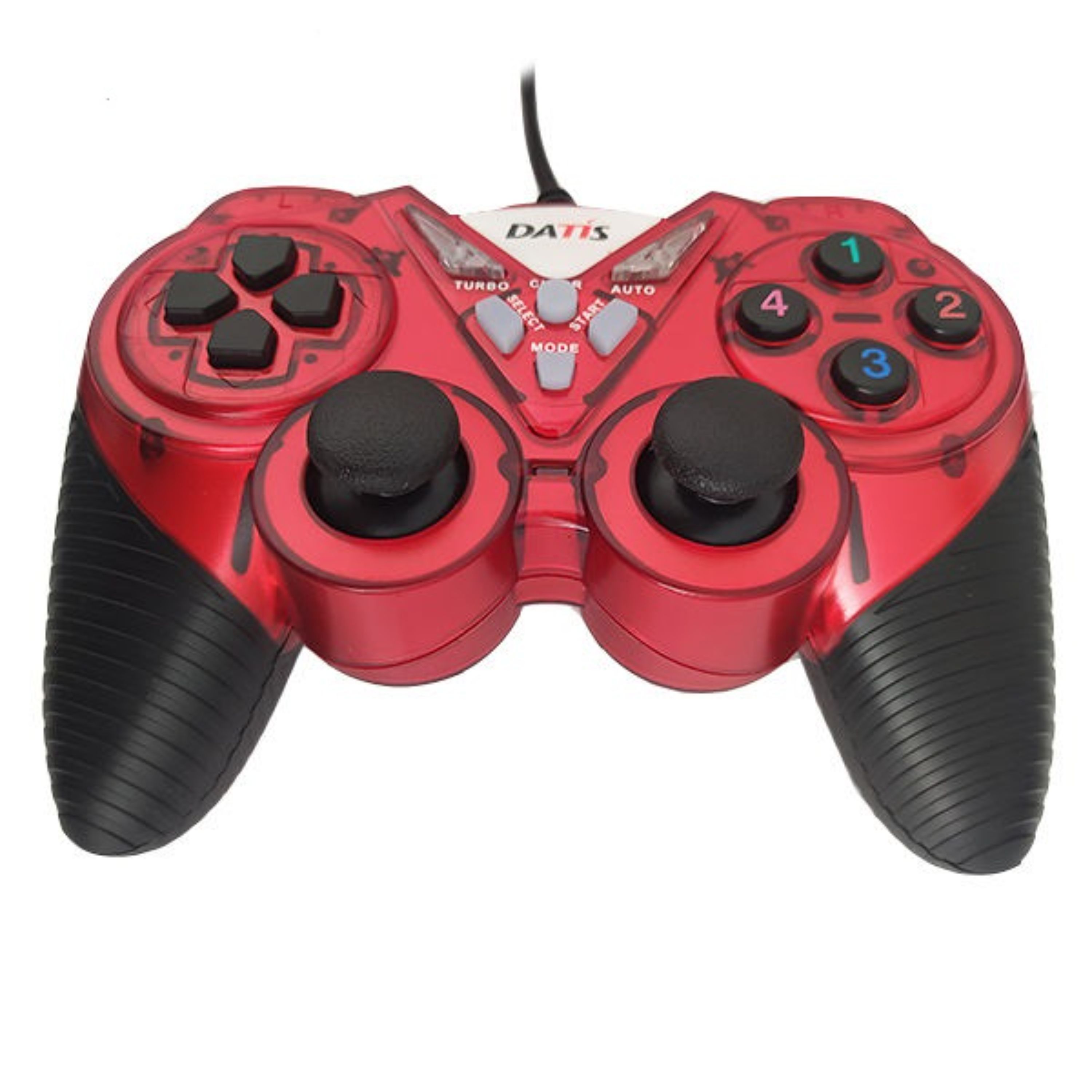 دسته بازی داتیس مدل D-GP890S