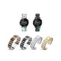 بند ساعت موتورولا Moto 360 2nd 46mm مدل سرامیکی Monowear
