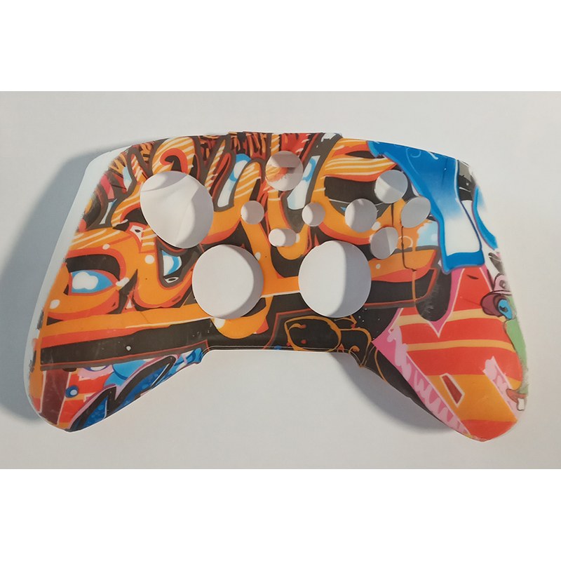 روکش دسته بازی Xbox X-S طرح فانتزی کد 2