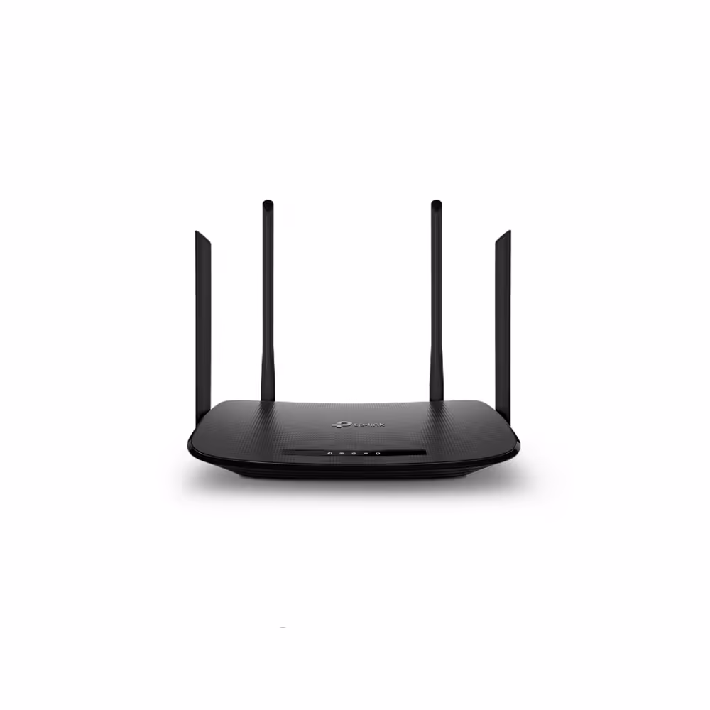 قیمت و خرید مودم روتر VDSL/ADSL تی پی-لینک مدل TP-Link VR300