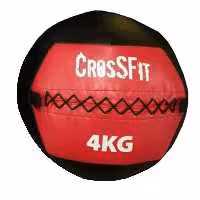 وال بال 4 کیلویی لوتوس فیتنس Lotus Fitness