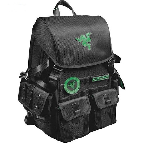 کوله ریزر Tactical Pro اندازه 173 اینچ