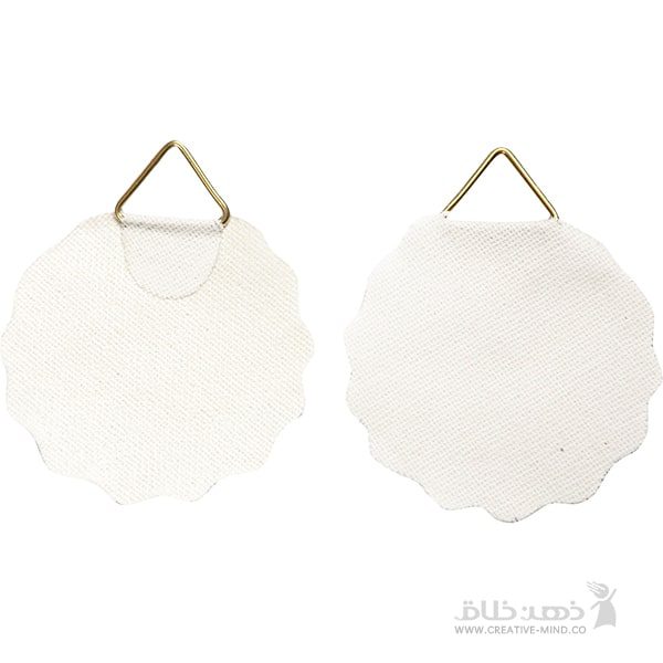 قلاب چسبی قاب عکس