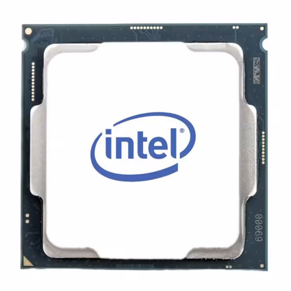 پردازنده مرکزی اینتل سری Comet Lake مدل Pentium Gold G6405 TRAY فروش به همراه خرید مادربرد