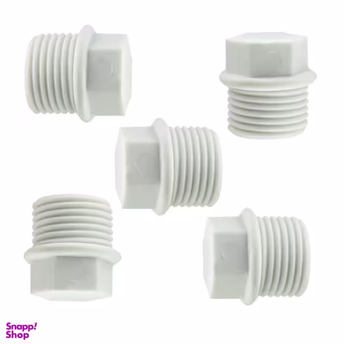 درپوش جوشی مدل P D 20-5 مجموعه 5 عددی
