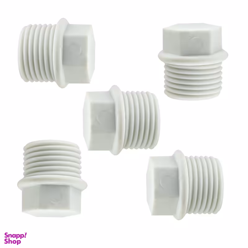 درپوش جوشی مدل P D 20-5 مجموعه 5 عددی