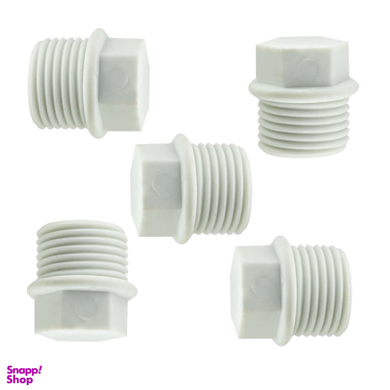 درپوش جوشی مدل P D 20-5 مجموعه 5 عددی