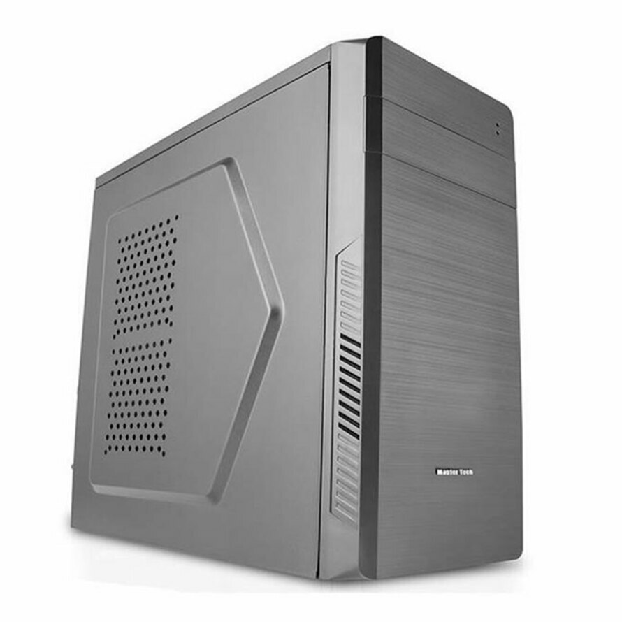 کیس کامپیوتر مسترتک E101