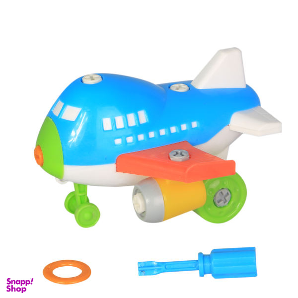 ساختنی مدل هواپیما کد 313