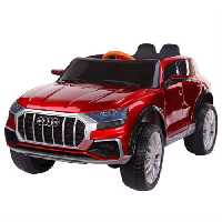 ماشین شارژی AUDI سری (ZTN) کد 2538